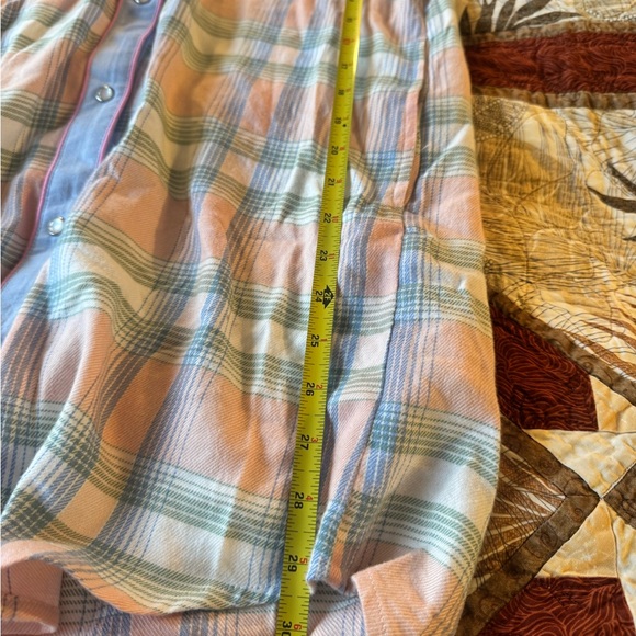 Peter Alexander Rodeo Cat Sleep Shirt - Picture 3 of 13